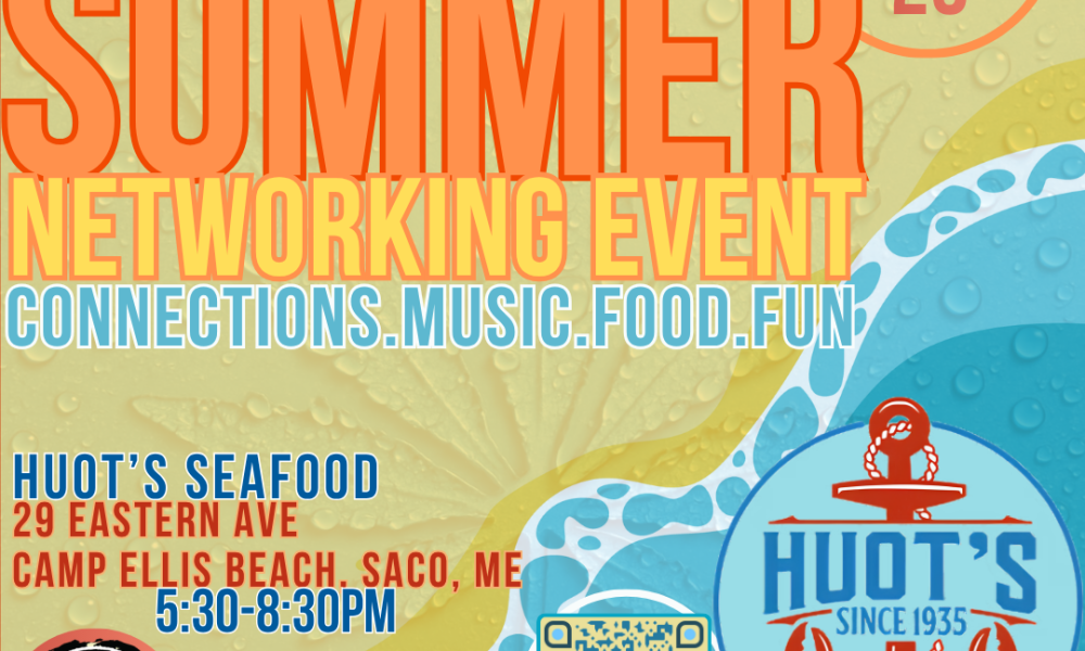 UCANNB2B Summer Networking Event 2026